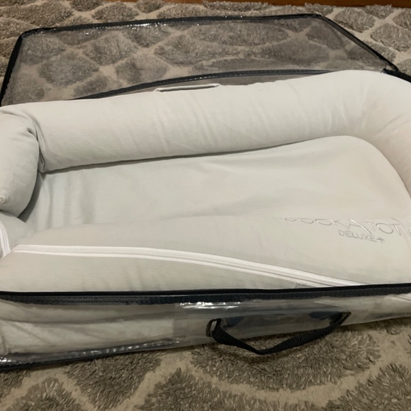 Dockatot Deluxe+ - Picture 2 of 4